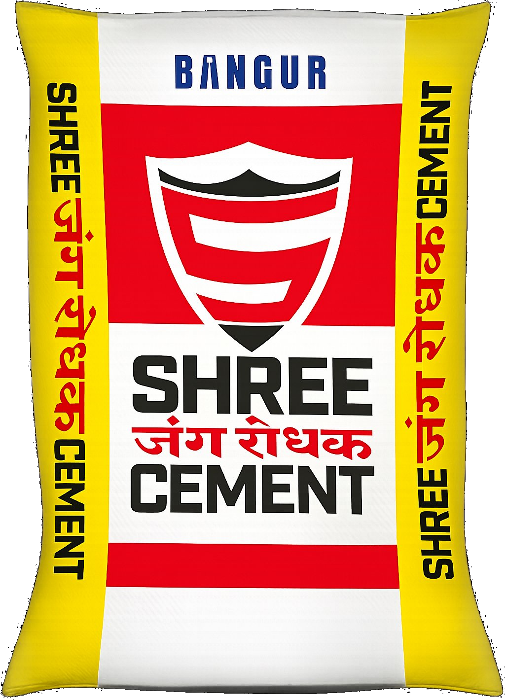 Bangur Shree Jungrodhak Cement
